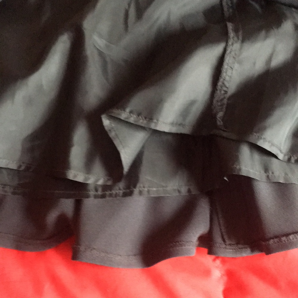Jones New York Gray Skirt - Picture 5 of 9